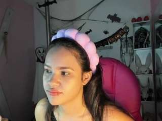 antonellakling webcam camsoda model stream image