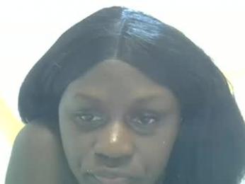 afronubians_ webcam model stream image