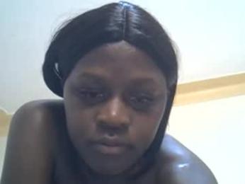 afronubians_ webcam model stream image