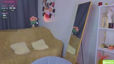 joyce_jones webcam model stream image