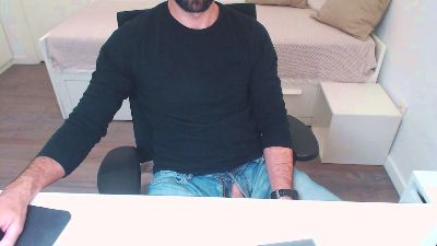 Ulep webcam model stream image