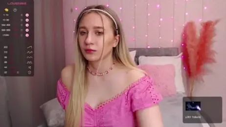 PornoGirlX webcam model stream image