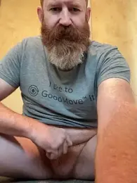 Redfurr69 webcam model stream image