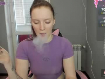 playful_mary webcam model stream image