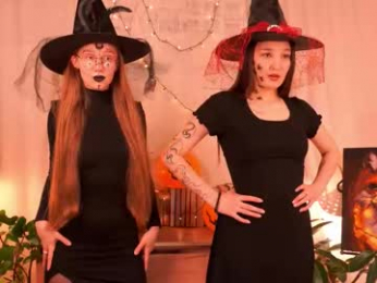 dulceedgin webcam chaturbate model stream image