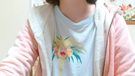 liliyRiSAcha-n webcam model stream image