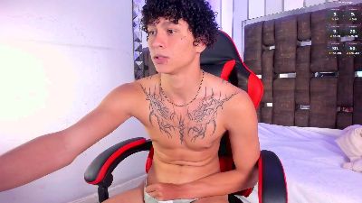 MagnoRose_ webcam cam4 model stream image