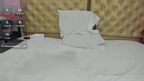 Alessiiaa_ webcam model stream image