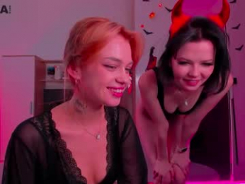 din_star webcam chaturbate model stream image