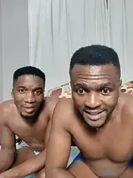 rawAfricanBoyz webcam stripchat model stream image