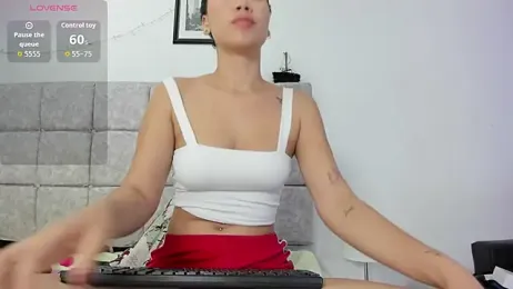 sofiia_smith_ webcam model stream image