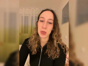 Chikipikin webcam model stream image