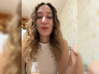 Chikipikin webcam model stream image