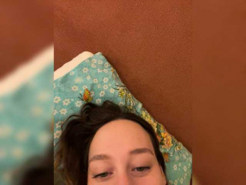 Chikipikin webcam model stream image