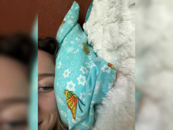 Chikipikin webcam model stream image