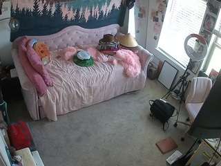 voyeurcam-hazelgrace-02 webcam model stream image