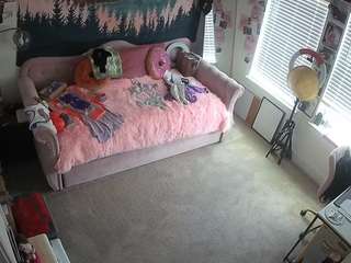 voyeurcam-hazelgrace-02 webcam model stream image