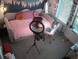 voyeurcam-hazelgrace-02 webcam model stream image