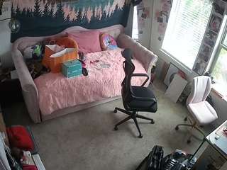 voyeurcam-hazelgrace-02 webcam model stream image