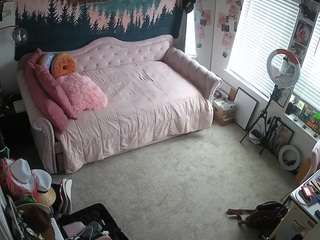 voyeurcam-hazelgrace-02 webcam model stream image