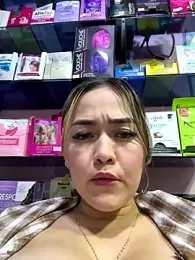 Danielavegax webcam model stream image