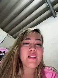 Danielavegax webcam model stream image