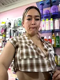 Danielavegax webcam model stream image