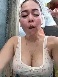 Danielavegax webcam model stream image