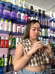 Danielavegax webcam model stream image