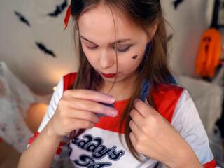 Peggy Fay webcam model stream image