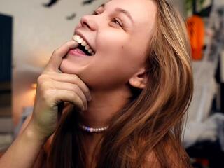 Peggy Fay webcam model stream image