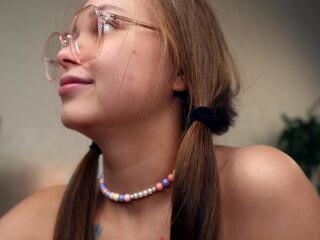 Peggy Fay webcam model stream image