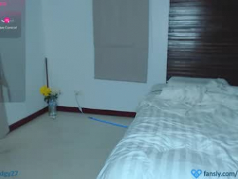 shineblue2728 webcam model stream image