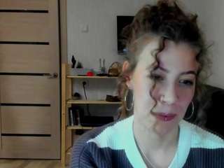 britneyooops webcam model stream image