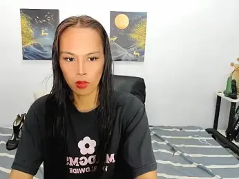 Savanna_White webcam model stream image