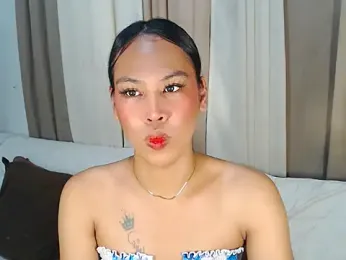 Savanna_White webcam model stream image