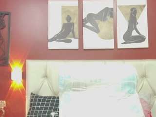 karoldorunch2 webcam model stream image