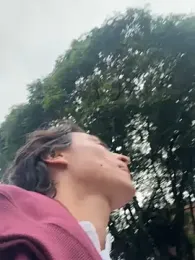 AlexanderHall webcam model stream image