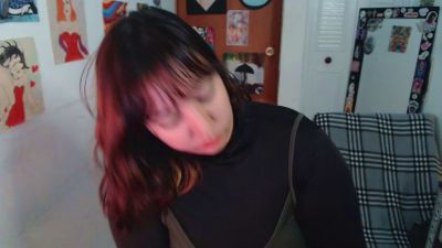 nanabela28 webcam model stream image