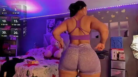 sexyzoe_69 webcam model stream image