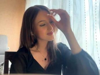 JackquelineNicotera webcam model stream image