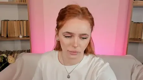 Phoenix_Margo webcam stripchat model stream image