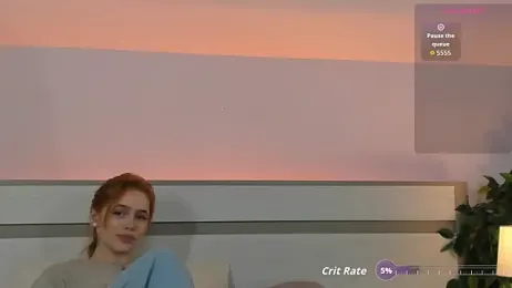 Phoenix_Margo webcam model stream image