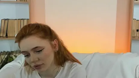 Phoenix_Margo webcam model stream image