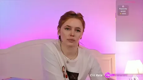 Phoenix_Margo webcam model stream image