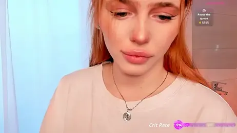 Phoenix_Margo webcam model stream image