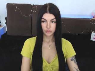 tiffanylab webcam model stream image