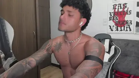 Alessandro_Vanni webcam stripchat model stream image