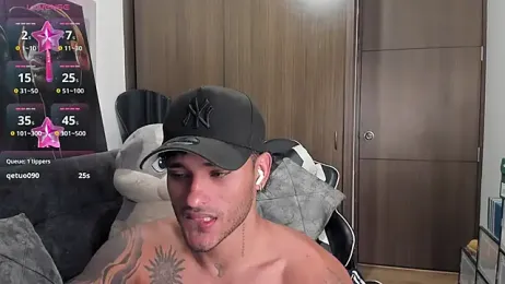 Alessandro_Vanni webcam stripchat model stream image