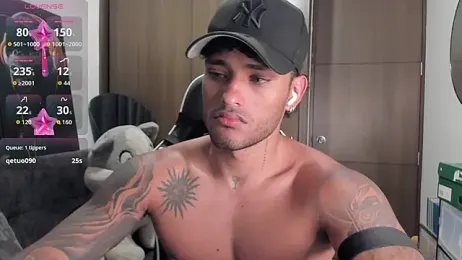 Alessandro_Vanni webcam stripchat model stream image